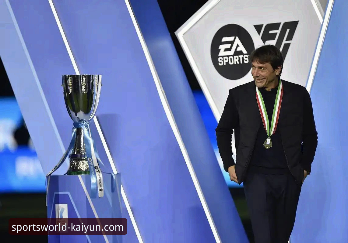 蓝衣军团连续三届无缘世界杯：意大利足球衰落深度评测